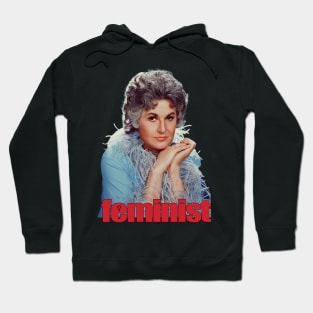 feminist Hoodie